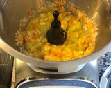 Foto del paso 5 de la receta: La mejor salsa de tomate casera para pizzas con Moulinex iCompanion
