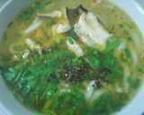 Hình bước làm 8 của món Bánh canh cá lóc
