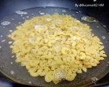 Foto langkah ke 1 dari resep Makaroni pedas.