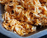 ரோட் சைட் காளான் மசாலா(roadside kalan masala recipe in tamil) ரெசிபி ஸ்டேப் 2 புகைப்படம்