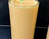 A picture of step 7 of My Mango Smoothies with Ice.