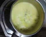 આયુર્વેદિક દૂધ (Ayurvedic Dudh Recipe In Gujarati) રેસીપી સ્ટેપ3ફોટો