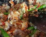 Foto langkah ke 3 dari resep Sambel Goreng Ati Ampela (Cabai Jemprit).