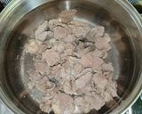 Foto langkah ke 3 dari resep Sop Daging Sapi.