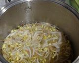 Foto langkah ke 2 dari resep Garlic tauge.