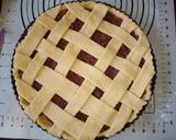 Foto del paso 3 de la receta: Crostata de dulce de membrillo