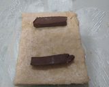 Foto del paso 10 de la receta: Croissants y chocolatines