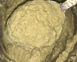 சைவ ஈரல் ரெசிபி ஸ்டேப் 1 புகைப்படம்