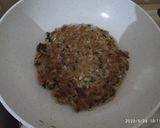 Foto langkah ke 5 dari resep 47. Okonomiyaki.