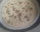 A picture of step 4 of Wholewheat Anjir,Almond and Coconut Cake.