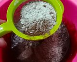 Foto langkah ke 3 dari resep Brownies panggang (untuk bakulan).