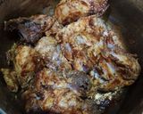 Foto langkah ke 2 dari resep Gulai Ayam.