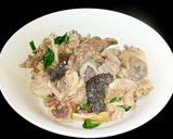 Foto langkah ke 4 dari resep Sop Daging Kurban.