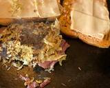 Foto del paso 1 de la receta Reuben sndwich