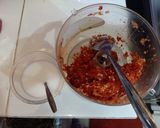 Foto langkah ke 2 dari resep Cumi pedas.