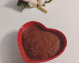 Une image de l'étape 4 de Porridge crémeux.