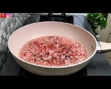 Foto langkah ke 3 dari resep Tips dan Trik Memesan Sagu Mutiara Simple Dan Hemat Gas.