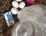 Foto del paso 1 de la receta: Chipa casero