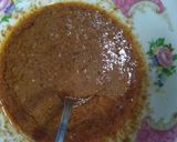 Foto langkah ke 7 dari resep Sambel Kacang Untuk Batagor dan siomay.