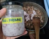 Foto langkah ke 3 dari resep Daging Asam Garam.