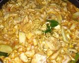 Foto langkah ke 3 dari resep Gulai Nangka Padang.