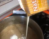 Foto del paso 8 de la receta: Jamoncitos en salsa de champiñón