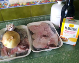 Foto del paso 1 de la receta: Pescadilla guisada