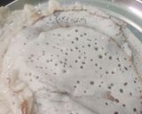 A picture of step 4 of #SIS#kerala breakfast Neer dosai#.