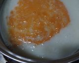 Foto langkah ke 6 dari resep 37. Puding Susu Mangga.