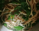 Foto del paso 6 de la receta: Ramen
