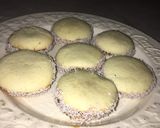 Foto del paso 6 de la receta: Alfajores de Maizena