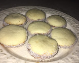 Foto del paso 6 de la receta: Alfajores de Maizena