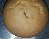 Foto del paso 9 de la receta: Pastel de tres leches