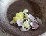 Foto langkah ke 3 dari resep Sayap Ayam Masak Lemon 🍋.