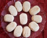 કૂકીસ (Cookies recipe in Gujarati) રેસીપી સ્ટેપ2ફોટો
