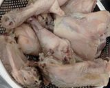 Foto langkah ke 5 dari resep Ayam pop.