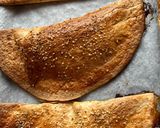 LAZY CSEBUREK 🥟 recept fázis 5 fotója