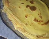 Foto del paso 3 de la receta: Panqueques
