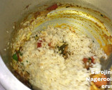 முட்டை பிரியாணி ரெசிபி ஸ்டேப் 7 புகைப்படம்