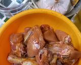 Foto langkah ke 1 dari resep Gulai ayam Sat Set 🥘.