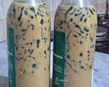 Foto langkah ke 5 dari resep Cendol Kecebong.
