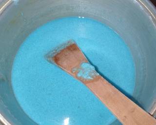 Dawet Kulit Kentang - Step 4