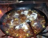 Foto del paso 5 de la receta: Bondiola a la Cerveza Negra