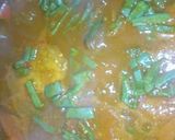 Foto del paso 3 de la receta TORTITAS DE POLLO CON NOPALES EN SALSA ROJA A LA MARIO.s
