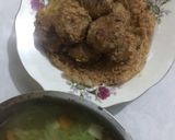Foto langkah ke 5 dari resep Perkedel Kentang.