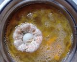 Foto langkah ke 6 dari resep Tahu Fantasi Bihun (Sarang Burung).