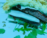 Foto del paso 3 de la receta: Burger al Natural