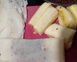 Foto langkah ke 4 dari resep Piscok Lumer.