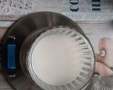 Foto del passaggio 2 della ricetta Pizzette soffici e leggere senza zucchero