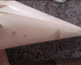 Foto del paso 3 de la receta: Vainillas 😋